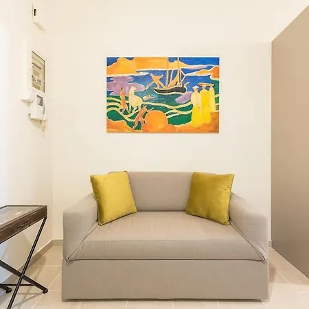 Over The Town Urban 1br Apt. 7' To Thiseio Metro Apartment Athens