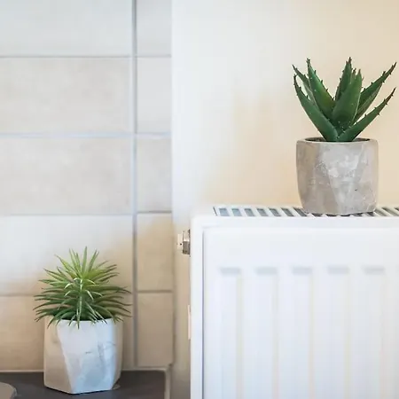 شقة Over The Town Urban 1br Apt. 7' To Thiseio Metro